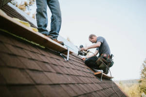 Local Roofers in Inspection Service Forensic, VA